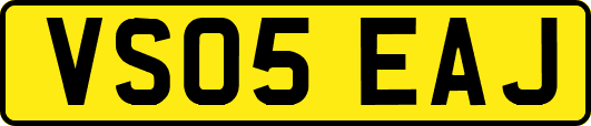 VS05EAJ
