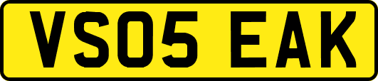 VS05EAK