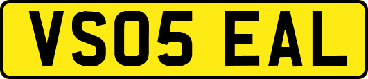 VS05EAL