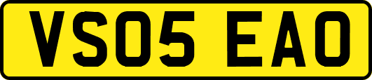 VS05EAO