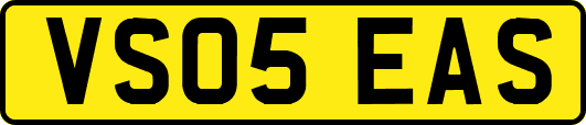 VS05EAS