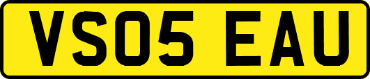 VS05EAU