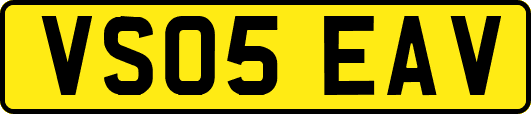 VS05EAV