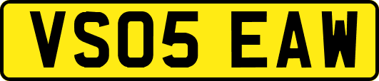 VS05EAW
