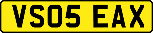 VS05EAX