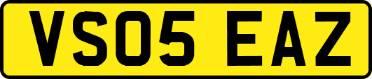 VS05EAZ