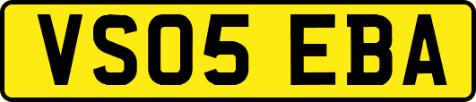 VS05EBA