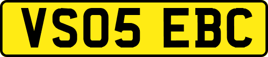 VS05EBC