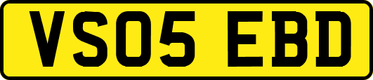 VS05EBD