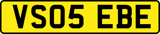 VS05EBE