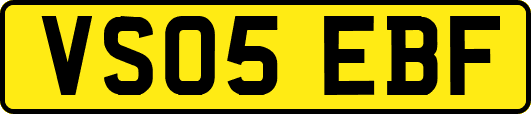 VS05EBF