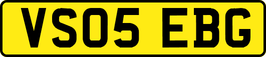 VS05EBG