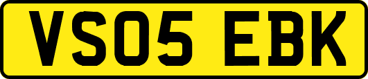 VS05EBK