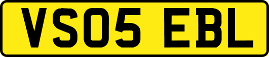 VS05EBL