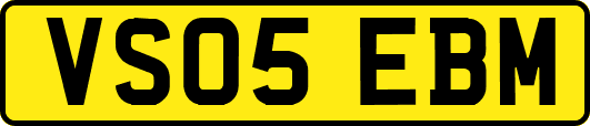 VS05EBM