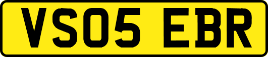VS05EBR