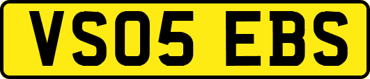 VS05EBS