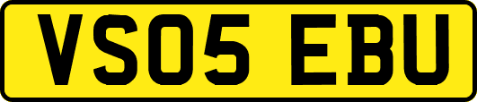VS05EBU