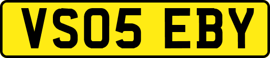 VS05EBY