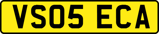 VS05ECA