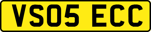 VS05ECC