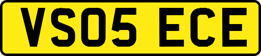 VS05ECE