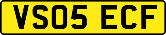 VS05ECF