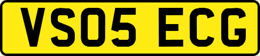 VS05ECG