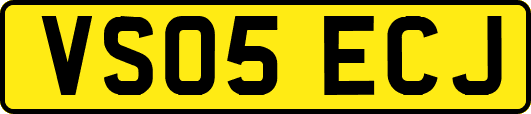 VS05ECJ