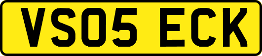 VS05ECK