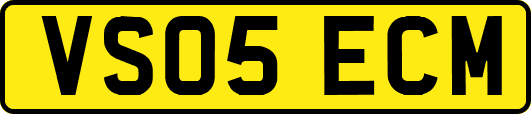 VS05ECM