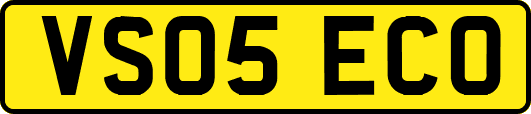 VS05ECO