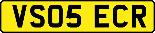 VS05ECR