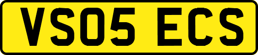 VS05ECS