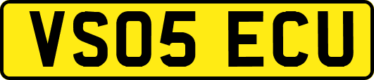 VS05ECU