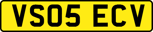 VS05ECV