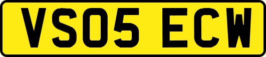 VS05ECW