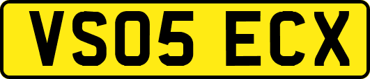 VS05ECX