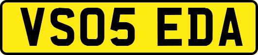 VS05EDA