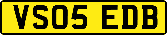 VS05EDB