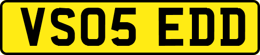 VS05EDD