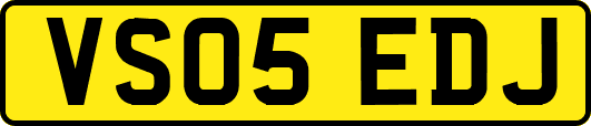 VS05EDJ