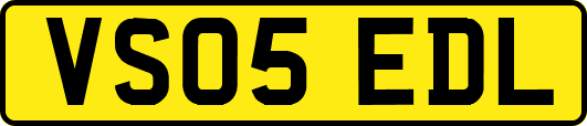 VS05EDL