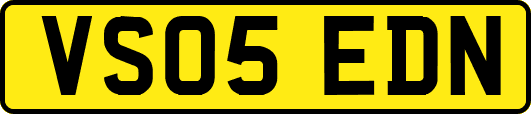 VS05EDN