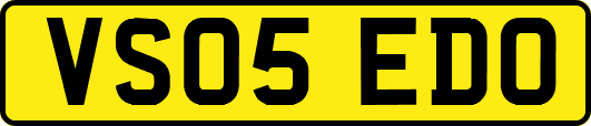 VS05EDO