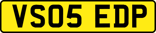 VS05EDP