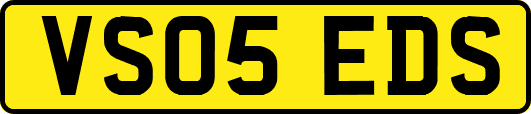 VS05EDS