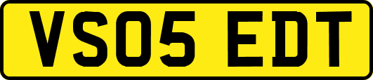 VS05EDT