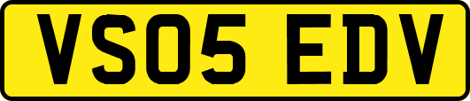 VS05EDV