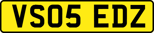VS05EDZ